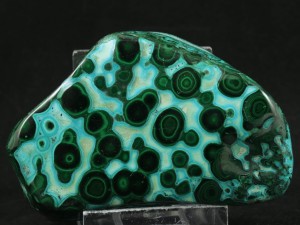Chryzokola (ang. Chryzocolla)