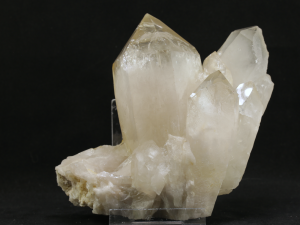 Kwarc  (ang. Quartz)