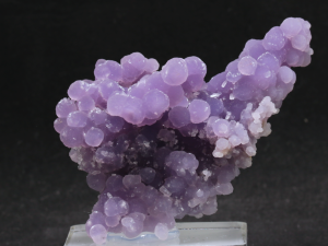 Ametyst Gronowy (ang. Grape Amethyst)