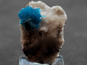 Cavansyt (ang.) Cavansite