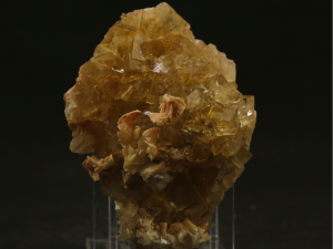 Fluoryt (ang. Fluorite)