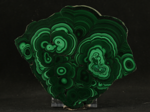 Malachit (ang. Malachite)