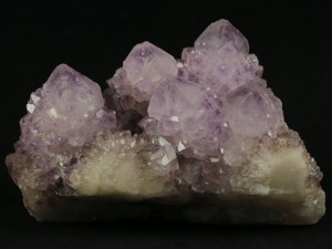 Ametyst kaktusowy (ang. Cactus amethyst) 