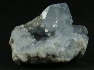 Celestyn (ang. Celestine)