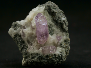 Ametyst (ang.  Amethyst)