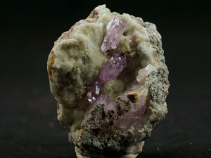Ametyst (ang.  Amethyst)