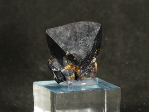 Kupryt (ang. Cuprite)
