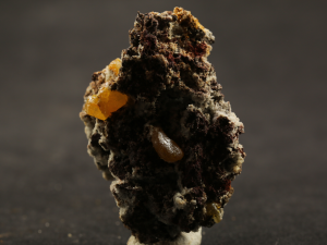 Wulfenit (ang. Wulfenite)