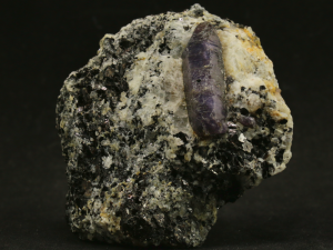 Korund, szafir (ang. Corundum, sapphire)