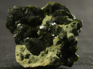 Epidot (ang. Epidote)