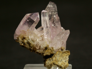 Ametyst (ang.  Amethyst)