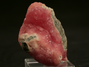 Rodochrozyt (ang. Rhodochrosite)