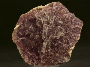Lepidolit (ang. Lepidolite