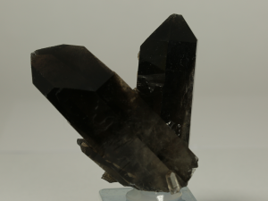 Kwarc dymny (ang. Smoky Quartz)
