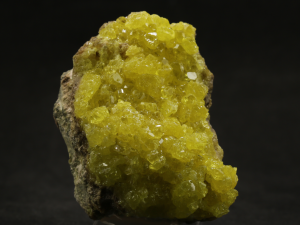 Siarka (ang. Sulfur)