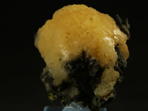 Stelleryt (ang. Stellerite)