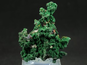 Miedź rodzima (ang. Native copper)