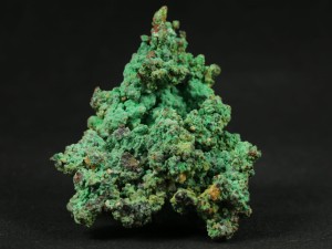 Miedź rodzima (ang. Native copper)