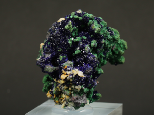 Azuryt (ang. Azurite)