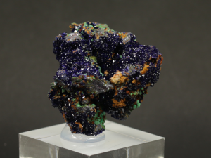 Azuryt (ang. Azurite)