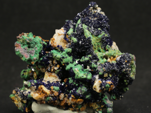 Azuryt (ang. Azurite)