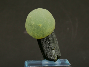 Prehnit (ang. Prehnite)