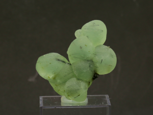 Prehnit (ang. Prehnite)