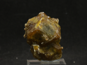 Granat Grossular (ang. Grossular)
