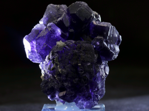 Fluoryt (ang. Fluorite)