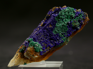 Azuryt (ang. Azurite)