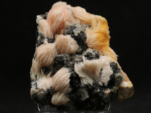 Cerusyt (ang. Cerussite)