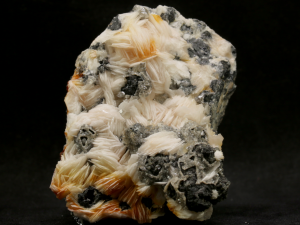 Cerusyt (ang. Cerussite)