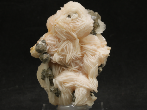 Cerusyt (ang. Cerussite)