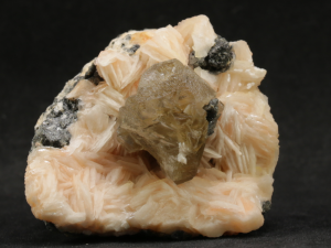 Cerusyt (ang. Cerussite)