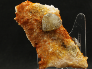 Cerusyt (ang. Cerussite)