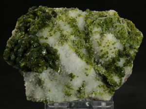 Epidot (ang. Epidote)