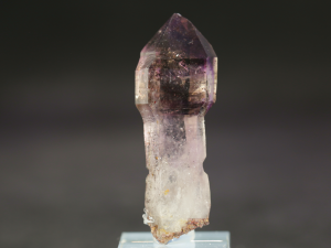 Kwarc berłowy - ametyst Zepter (ang. Amethyst Scepter)