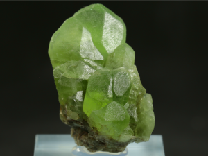 Oliwin-perydot (ang. Olivine)
