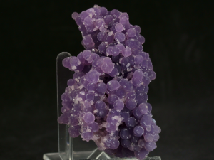 Ametyst gronowy ( ang. Grape Amethyst)