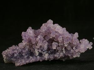 Ametyst gronowy ( ang. Grape Amethyst)