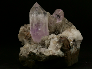 Ametyst (ang.  Amethyst)