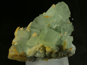 Fluoryt (ang. Fluorite)