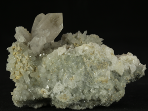 Kwarc ( ang. Quartz)