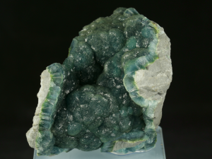 Wavellit (ang. Wavellite)