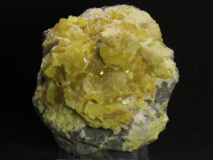 Siarka (ang. Sulfur)