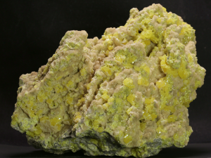 Siarka (ang. Sulfur)