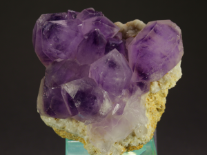 Ametyst (ang.  Amethyst)