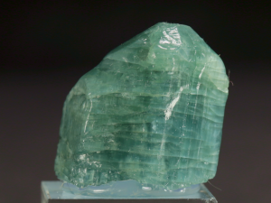Apatyt (ang. Apatite)