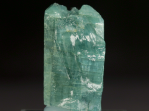 Apatyt (ang. Apatite)