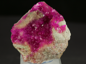 Kobaltokalcyt (ang. Cobaltocalcite)
